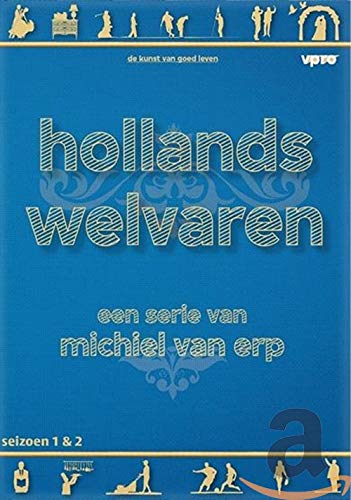 Hollands Welvaren S1+2 [DVD-AUDIO] von Vpro