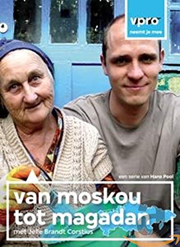 Van Moskou Tot Magadan [DVD-AUDIO] von Vpro