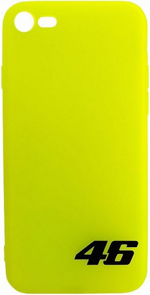 VR46 Core iphone 7/8 Plus Hülle Headset VR46 Core iphone 7/8 Plus Hülle Headset von Vr46