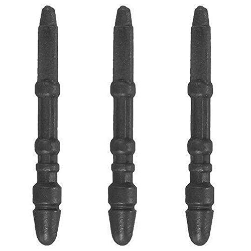 Vrttlkkfe 3 Pack für Surface 3 Stift Spitze 3 StüCk Ersatz Spitzen NachfüLlen für Surface 3 Kontakt Stylus Stift von Vrttlkkfe