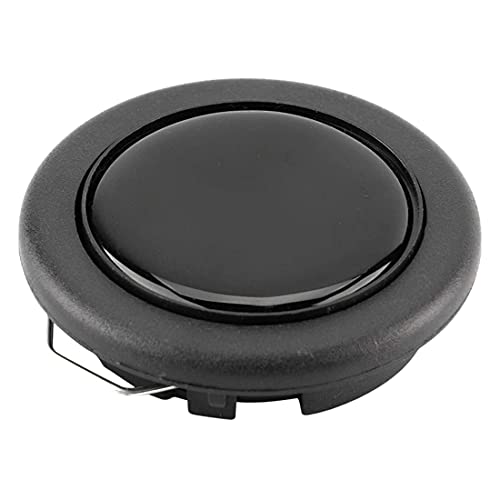 Vrttlkkfe Auto Modifizierte Lenkradhupe Knopf Lenkradknopf Universal Hupe Abdeckung Vrttlkkfe Auto Modifizierte Lenkradhupe Knopf Lenkradknopf Universal Hupe Abdeckung von Vrttlkkfe