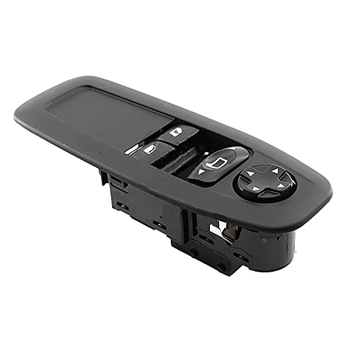 Vrttlkkfe Auto Schalter Türschalter 96751127ZD für 3008 5008 von Vrttlkkfe