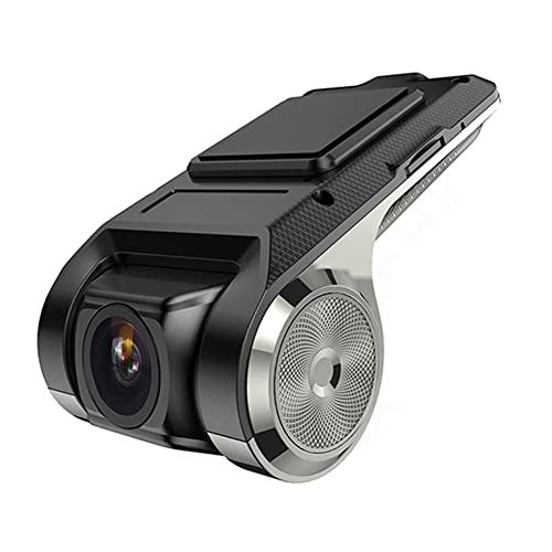 Vrttlkkfe Dashcam ADAS Auto DVR ADAS Dashcam DVRs Video HD 720P USB Recorder für Multimedia Player DVD Vrttlkkfe Dashcam ADAS Auto DVR ADAS Dashcam DVRs Video HD 720P USB Recorder für Multimedia Player DVD von Vrttlkkfe