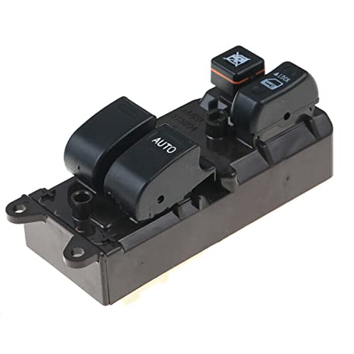 Vrttlkkfe Elektrischer Hauptschalter 84820-10090 für Cruiser 1996-2008 RHD von Vrttlkkfe