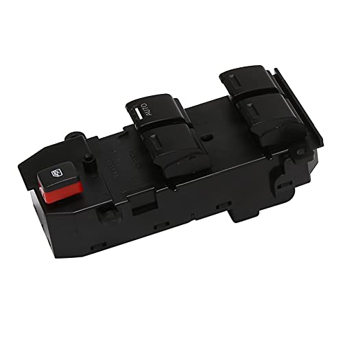 Vrttlkkfe Hauptsteuerschalter vorne rechts Fahrerseite RHD 35750-TM0-F01 2009–2014 von Vrttlkkfe