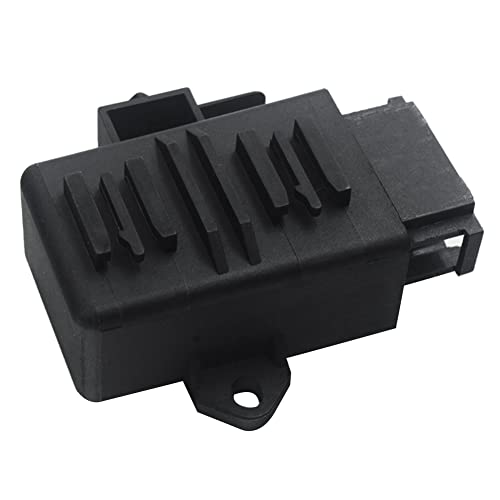 Vrttlkkfe Heizungsregler-Modul für Golf MK5 6 - Pasast B6 B7 5K0959772 5K0 959 772 Vrttlkkfe Heizungsregler-Modul für Golf MK5 6 - Pasast B6 B7 5K0959772 5K0 959 772 von Vrttlkkfe
