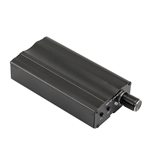 Vrttlkkfe MX-K2 Keyer Automatischer Schlüsselcontroller Morsecode-Speicherschlüssel Controller für Funkverstärker Vrttlkkfe MX-K2 Keyer Automatischer Schlüsselcontroller Morsecode-Speicherschlüssel Controller für Funkverstärker von Vrttlkkfe