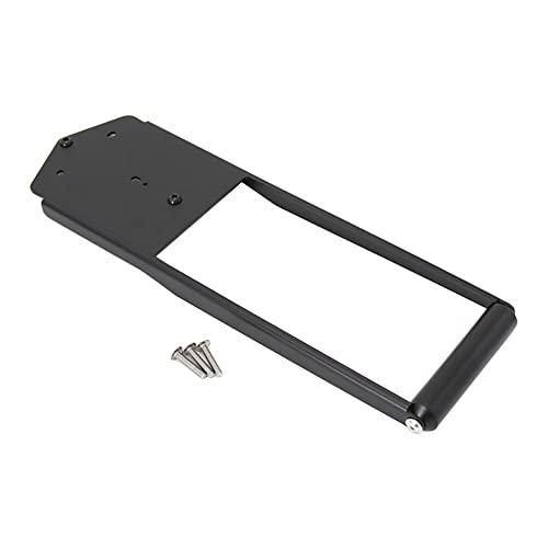 Vrttlkkfe Motorrad-Handy-GPS-Plattenständer, Handy-Unterstützung für Tracer 9 Tracer 900 GT 2021 (22 mm) von Vrttlkkfe