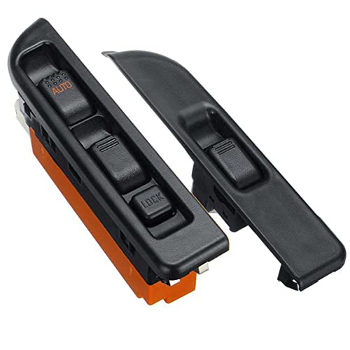 Vrttlkkfe RHD Autoschalter 8-97315184-0 8973151840 8-97315185 für (RHD) von Vrttlkkfe