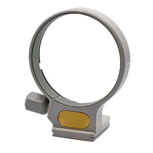 Vrttlkkfe Stativ-Halterungsring für 70-200 F2.8L /70-200 F2.8L IS /70-200 F2.8L IS II Objektivunterstützung – Regulär Vrttlkkfe Stativ-Halterungsring für 70-200 F2.8L /70-200 F2.8L IS /70-200 F2.8L IS II Objektivunterstützung – Regulär von Vrttlkkfe
