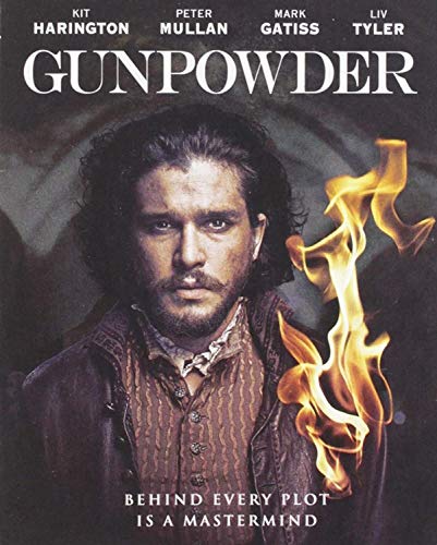 Gunpowder [Blu-ray] [Region Free] von Vsc