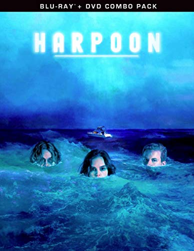 Harpoon [Blu-ray] von Vsc