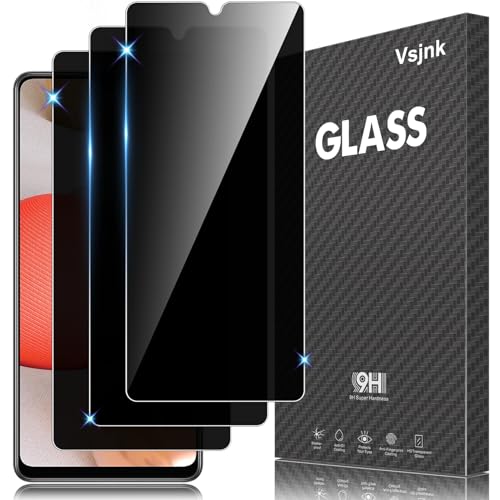 Vsjnk Anti-Spähen Sichtschutz für Samsung Galaxy A42 5G mit 3 Stück Privatsphäre Tempered Glass Folie 9H Panzer Schutz Glas HD Displayschutzfolie,kompatible mit Galaxy A42 5G Vsjnk Anti-Spähen Sichtschutz für Samsung Galaxy A42 5G mit 3 Stück Privatsphäre Tempered Glass Folie 9H Panzer Schutz Glas HD Displayschutzfolie,kompatible mit Galaxy A42 5G von Vsjnk