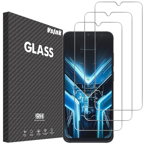 Vsjnk Screen Protector für CUBOT X70 mit 3 Stück Panzer Schutz Glas 9H Härte Tempered Glass,Anti-Kratzen,Anti-Bläschen,HD Displayschutzfolie,kompatible mit CUBOT X70 Vsjnk Screen Protector für CUBOT X70 mit 3 Stück Panzer Schutz Glas 9H Härte Tempered Glass,Anti-Kratzen,Anti-Bläschen,HD Displayschutzfolie,kompatible mit CUBOT X70 von Vsjnk