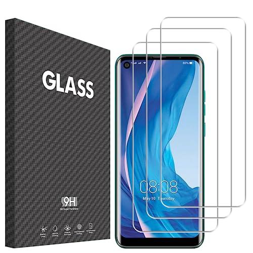 Vsjnk Screen Protector für Ulefone Note 11P mit 3 Stück Panzer Schutz Glas 9H Härte Tempered Glass,Anti-Kratzen,Anti-Bläschen,HD Displayschutzfolie,kompatible mit Ulefone Note 11P Vsjnk Screen Protector für Ulefone Note 11P mit 3 Stück Panzer Schutz Glas 9H Härte Tempered Glass,Anti-Kratzen,Anti-Bläschen,HD Displayschutzfolie,kompatible mit Ulefone Note 11P von Vsjnk