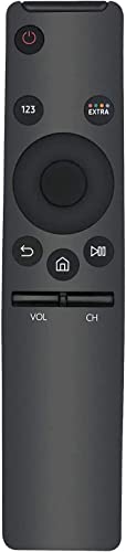 Vsnetwork Samsung BN59-01259B Ersatz-Fernbedienung kompatibel mit Samsung Serie 6/7/8/9 LCD LED Smart TV 4K UHD Plug&Play, keine Programmierung Vsnetwork Samsung BN59-01259B Ersatz-Fernbedienung kompatibel mit Samsung Serie 6/7/8/9 LCD LED Smart TV 4K UHD Plug&Play, keine Programmierung von Vsnetwork