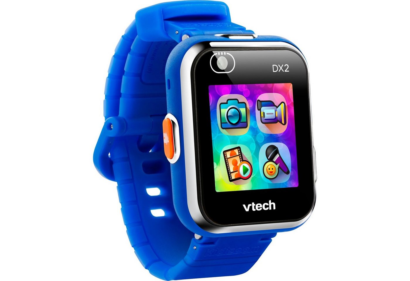 Vtech® Fitness-Tracker VTech Kidizoom Smartwatch DX2 von Vtech®