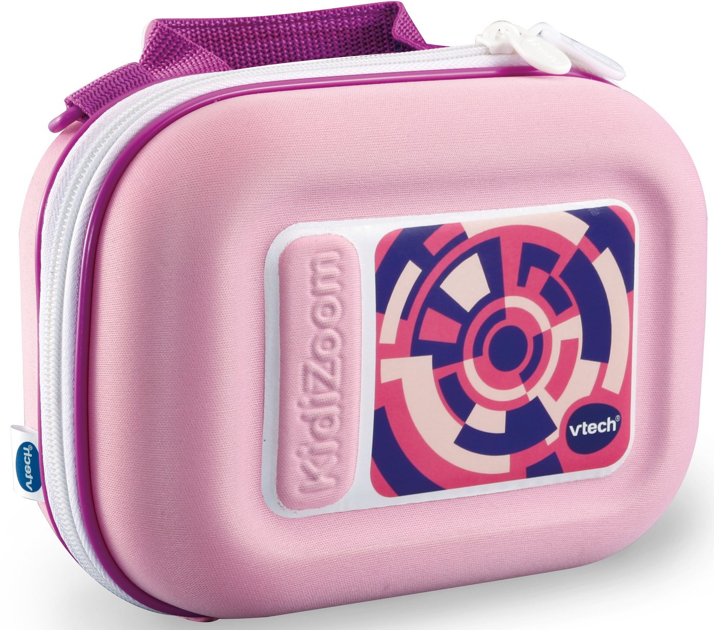 Vtech® Kameratasche KidiZoom Tragetasche, pink von Vtech®