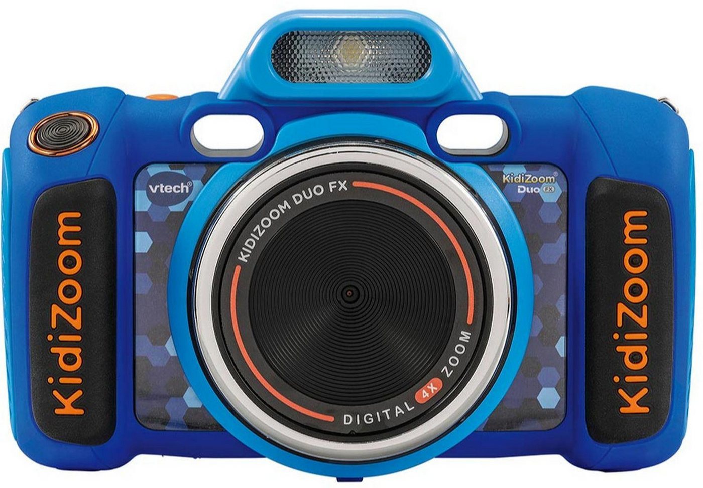 Vtech® KidiZoom Duo FX blau Kompaktkamera von Vtech®