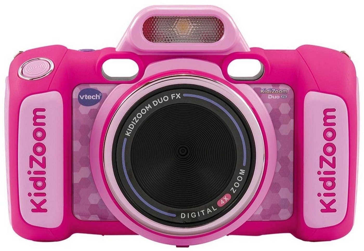 Vtech® KidiZoom Duo FX pink Kompaktkamera von Vtech®