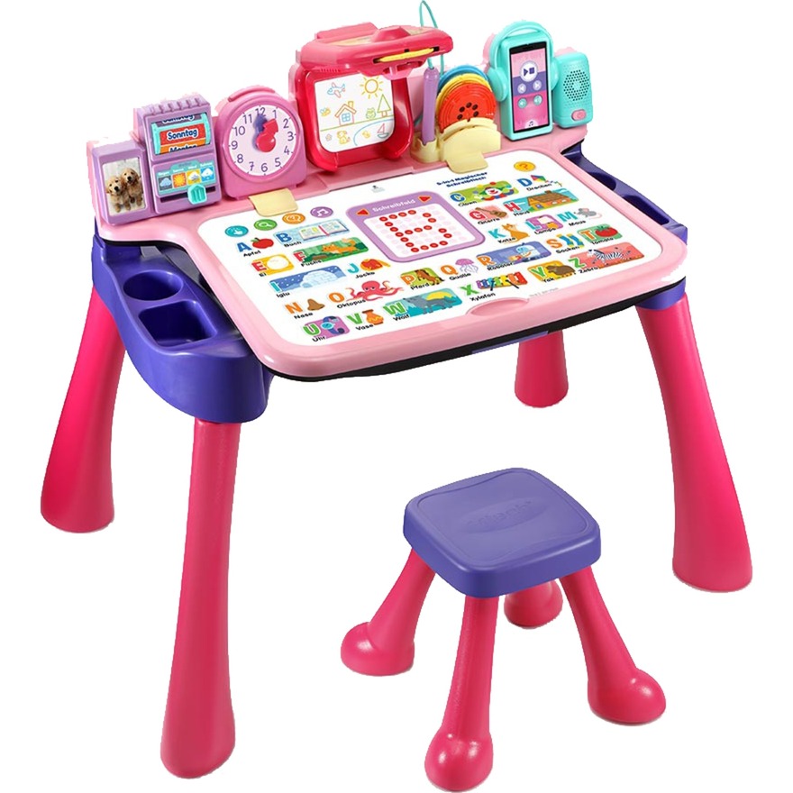 5-in-1 Magischer Schreibtisch 5-in-1 Magischer Schreibtisch von Vtech