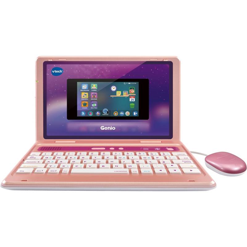 Genio Lernlaptop, Lerncomputer von Vtech