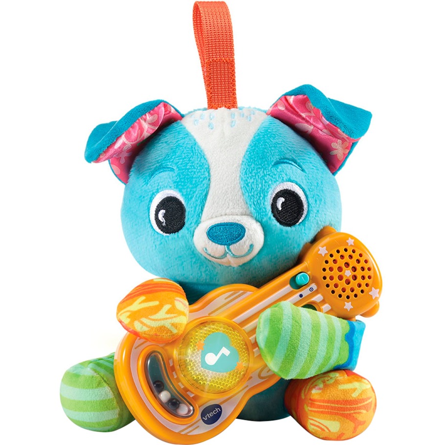 Gitarrenhündchen, Spielfigur von Vtech