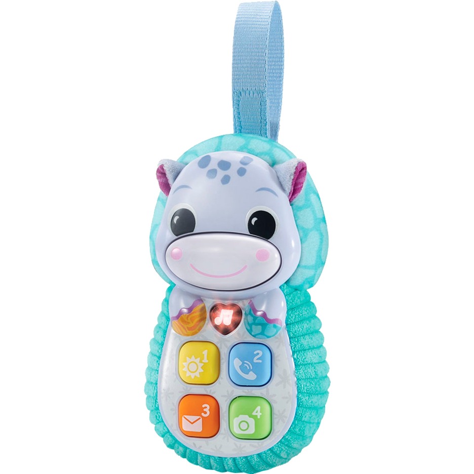 Hippo-Handy, Spielfigur von Vtech