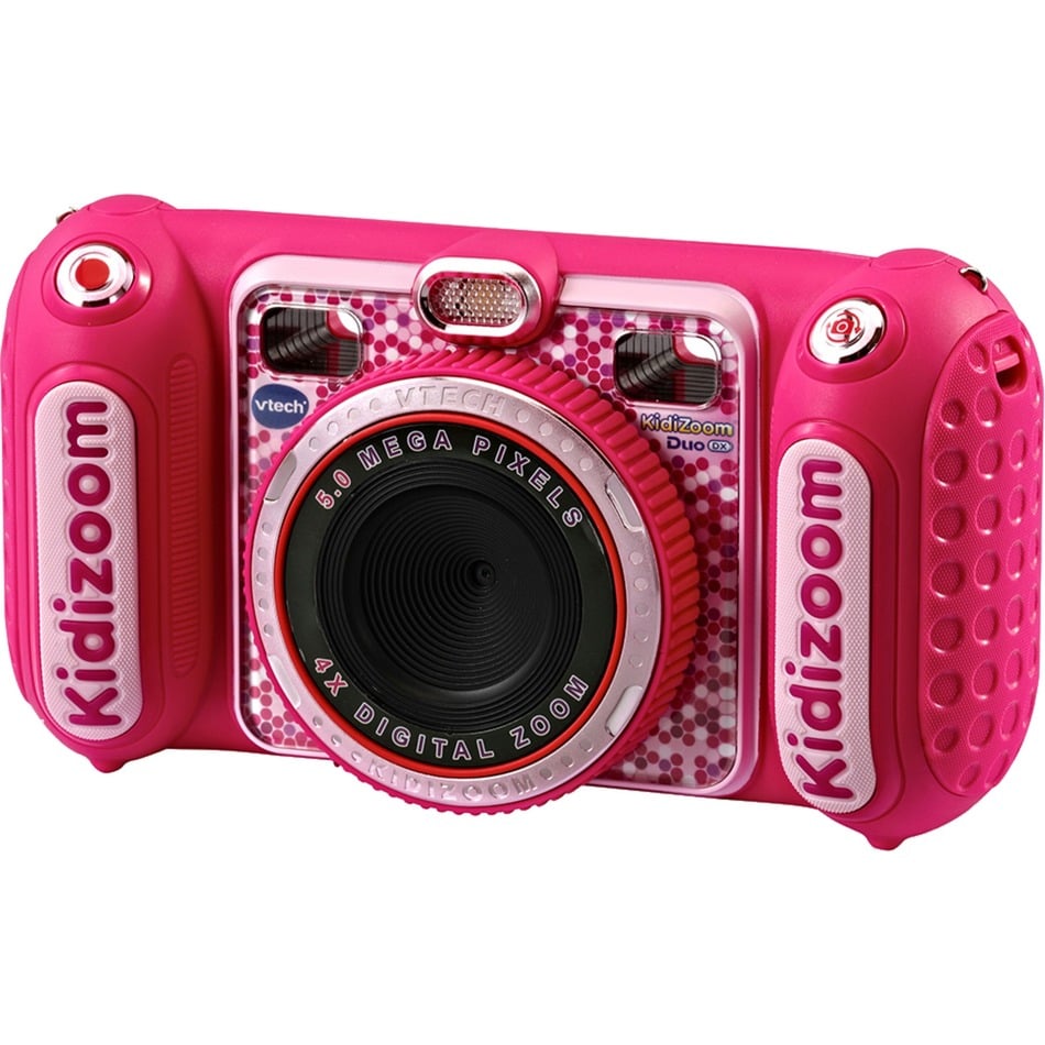 KidiZoom Duo DX, Digitalkamera von Vtech