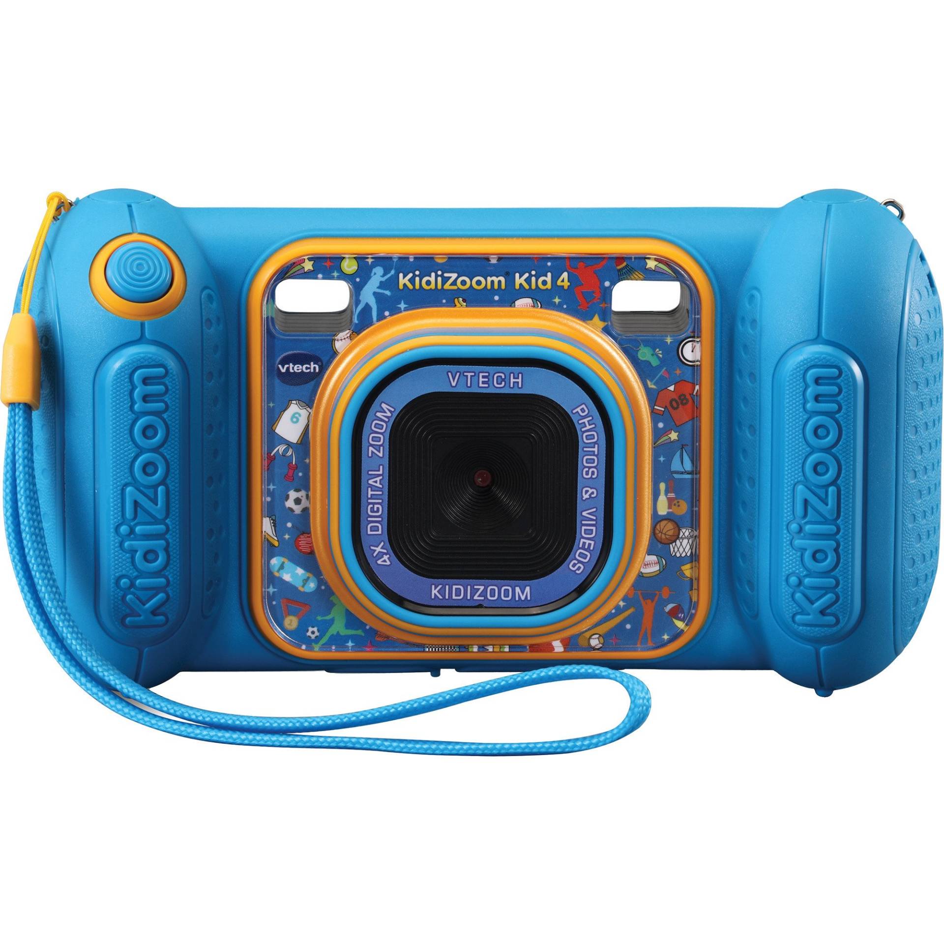KidiZoom Kid 4, Digitalkamera KidiZoom Kid 4, Digitalkamera von Vtech