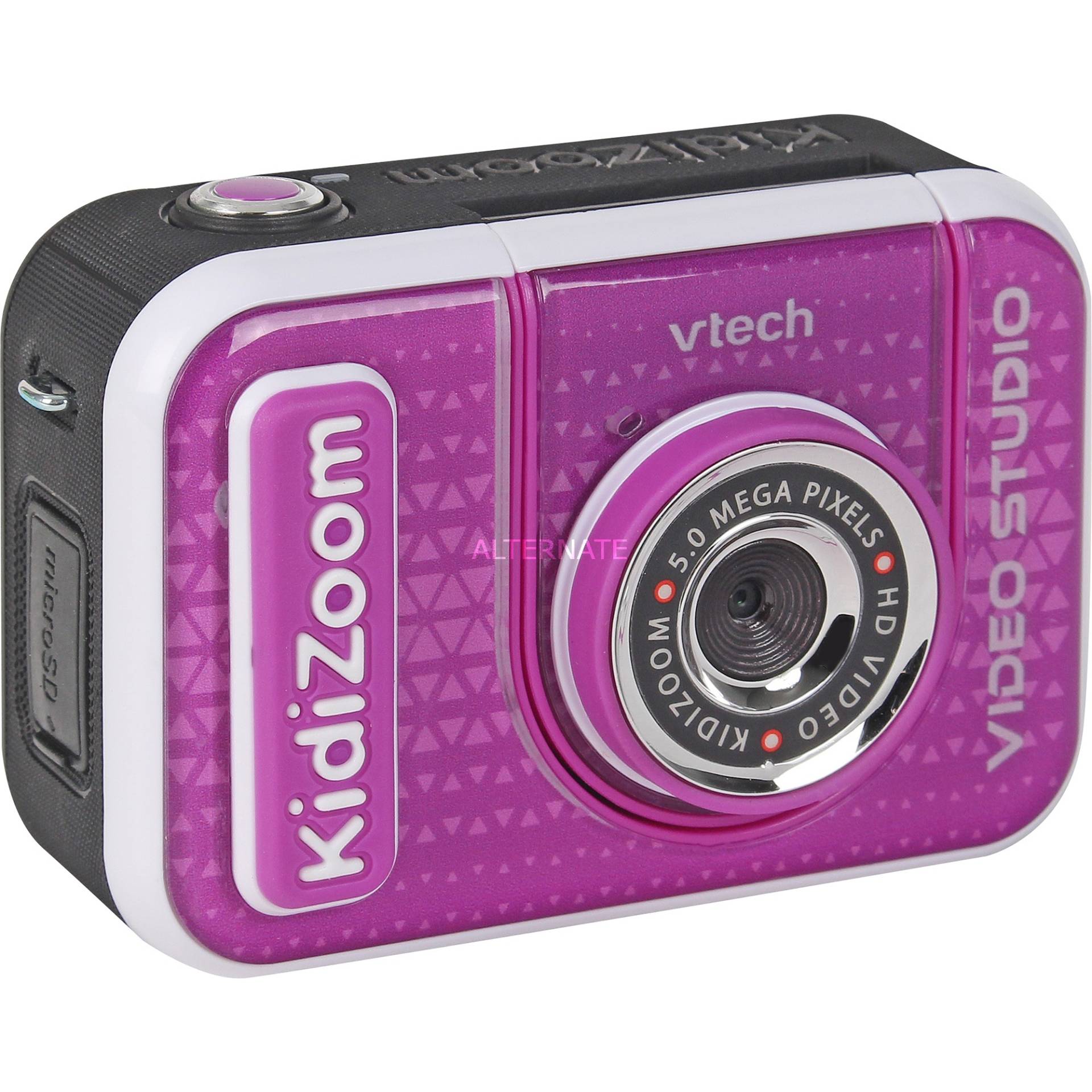 KidiZoom Video Studio HD, Digitalkamera KidiZoom Video Studio HD, Digitalkamera von Vtech