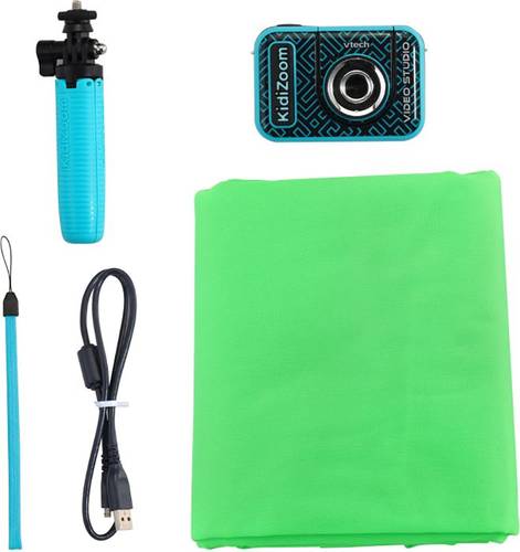 KidiZoom Video Studio HD KidiZoom Video Studio HD von Vtech