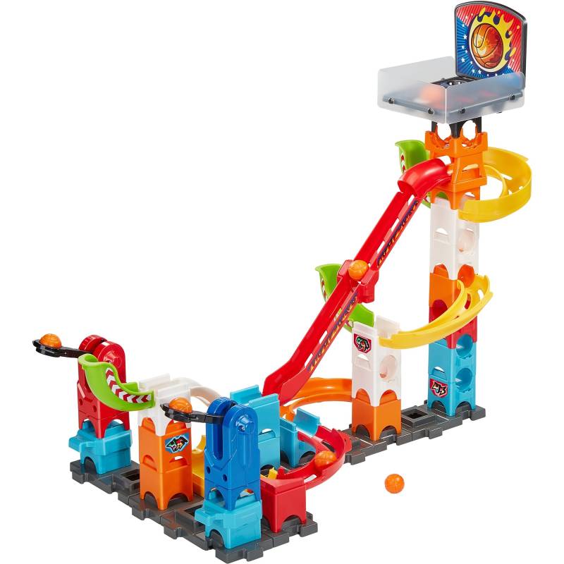 Marble Rush - Basketball Set S500, Bahn von Vtech