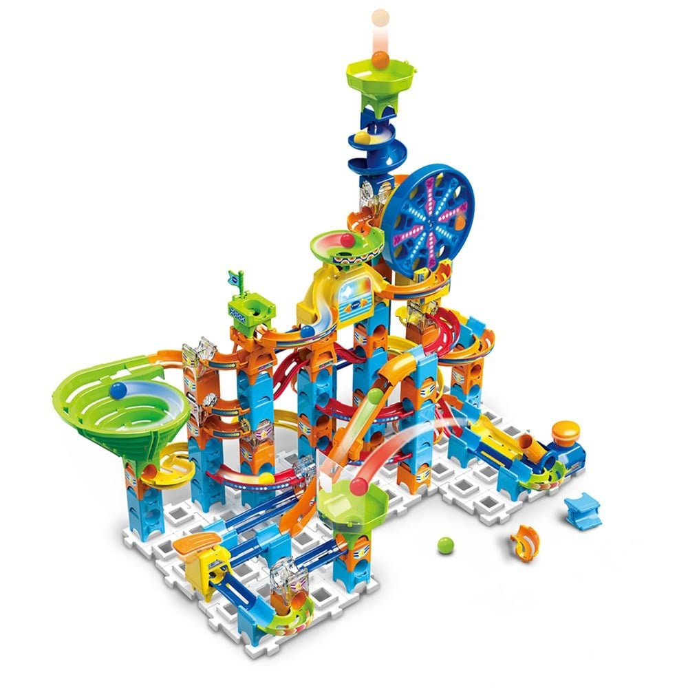 Marble Rush - Ultimate Set XL100 E, Bahn Marble Rush - Ultimate Set XL100 E, Bahn von Vtech