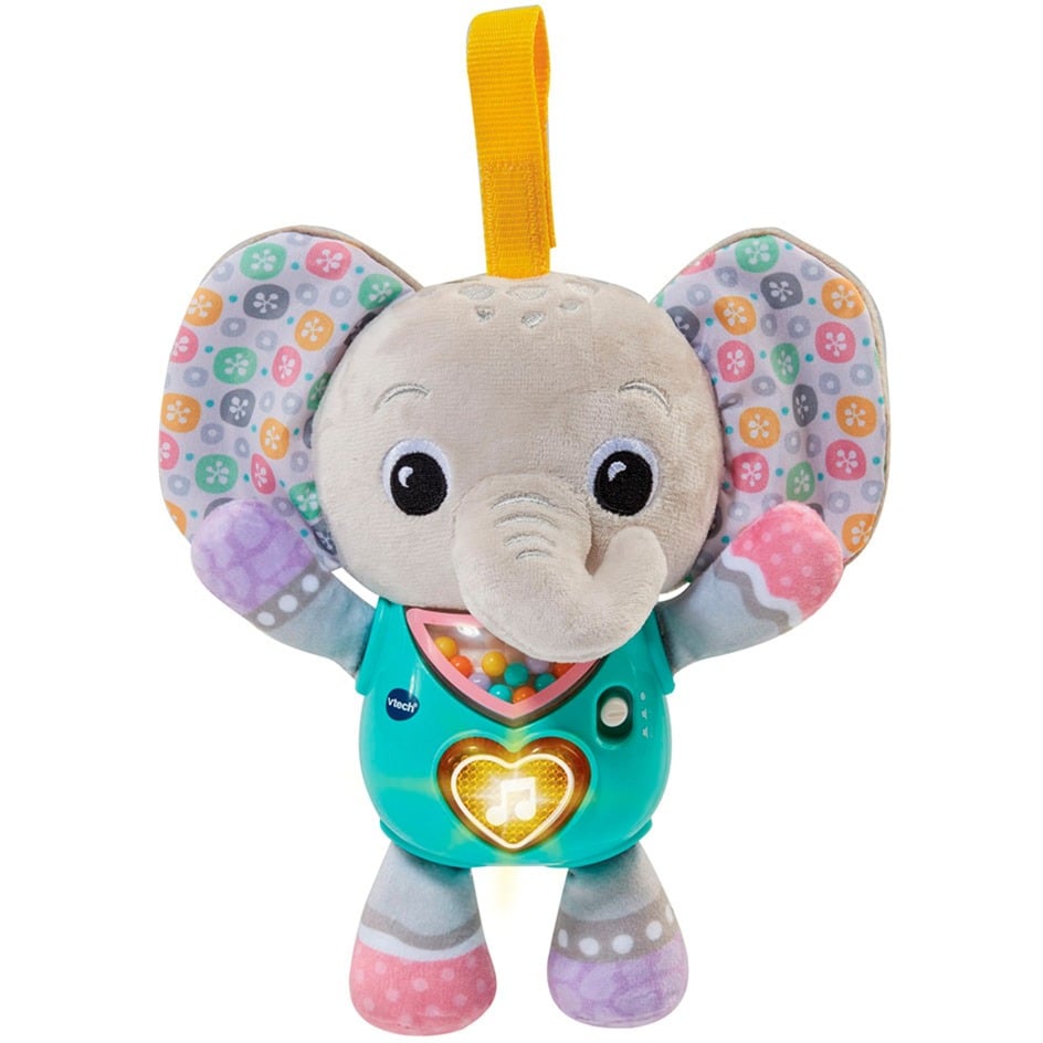 Melodienelefant, Spielfigur von Vtech