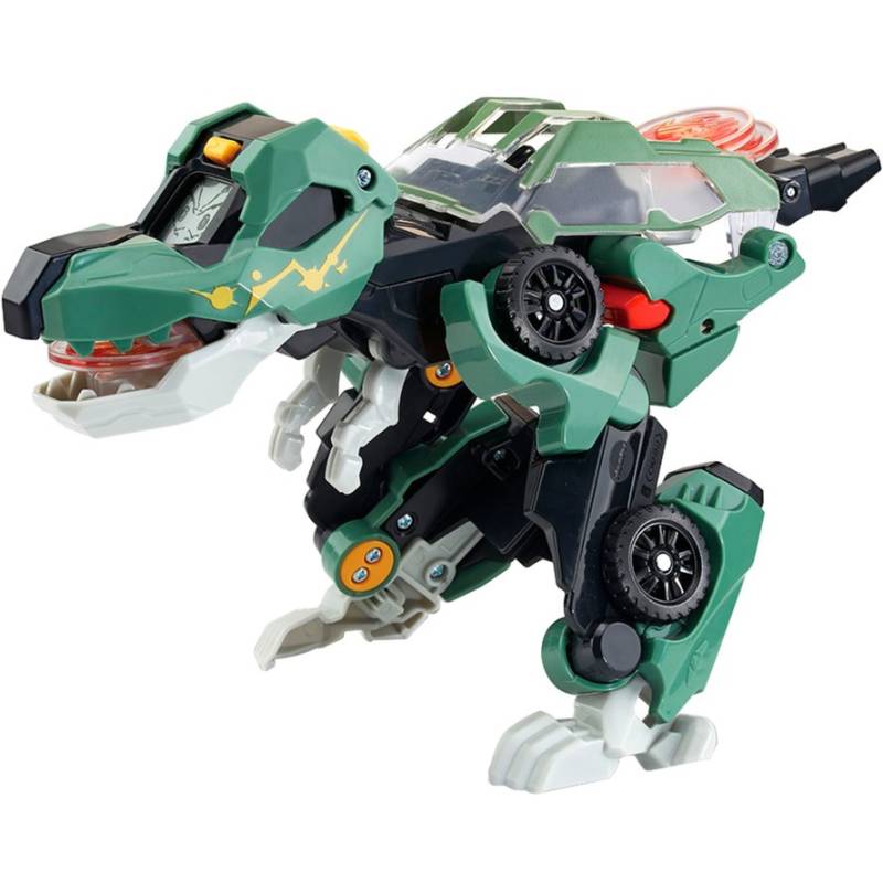 Switch & Go Dinos - Launcher-T-Rex, Spielfigur von Vtech