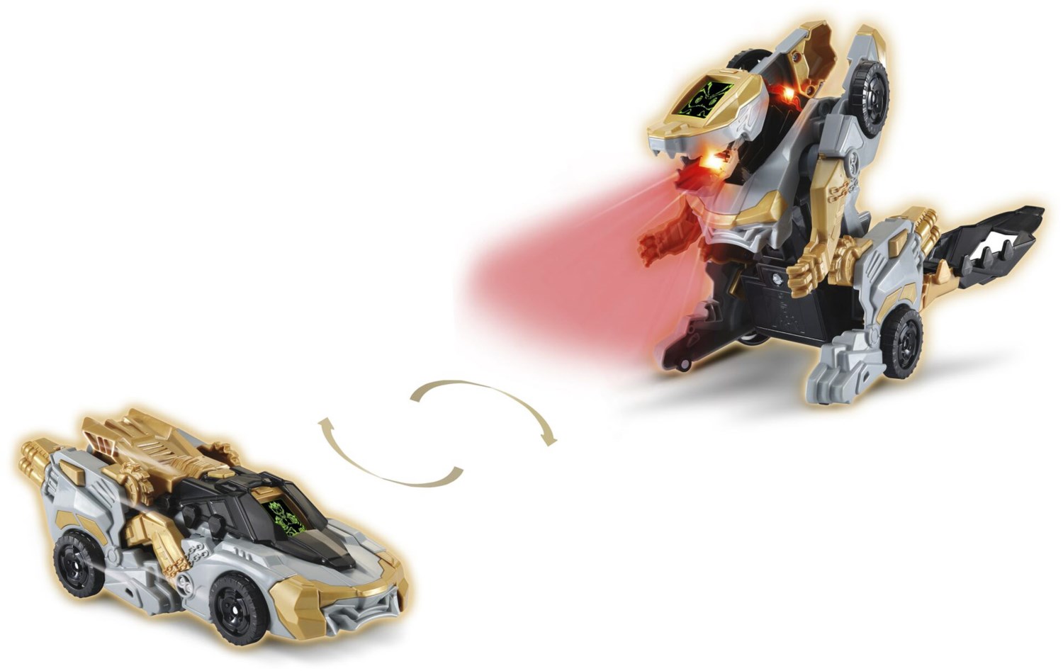 Switch&Go OneClick Mega-Drache Switch&Go OneClick Mega-Drache von Vtech
