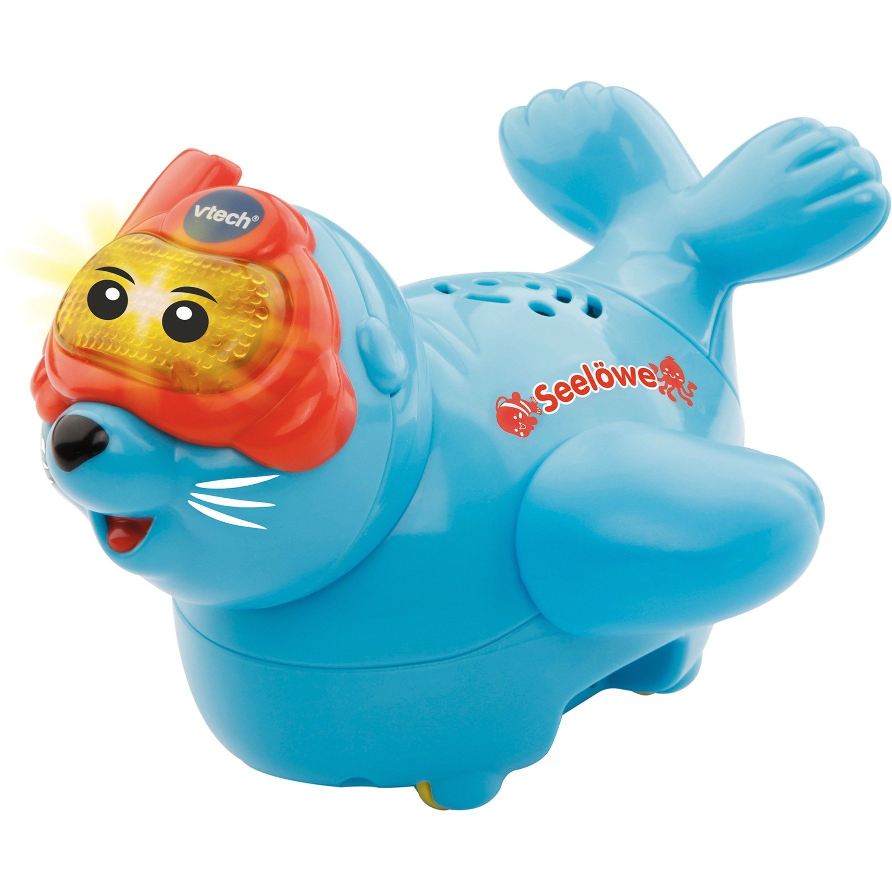 Tut Tut Baby Badewelt - Seelöwe, Badespielzeug Tut Tut Baby Badewelt - Seelöwe, Badespielzeug von Vtech