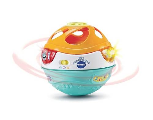 VTech 3-in-1 Magischer Musikball 80-509004 VTech 3-in-1 Magischer Musikball 80-509004 von Vtech