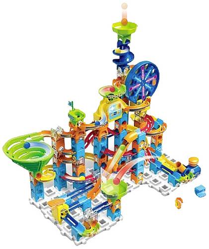 VTech 80-542349 80-542349 Marble Rush - Ultimate Set XL100 E von Vtech