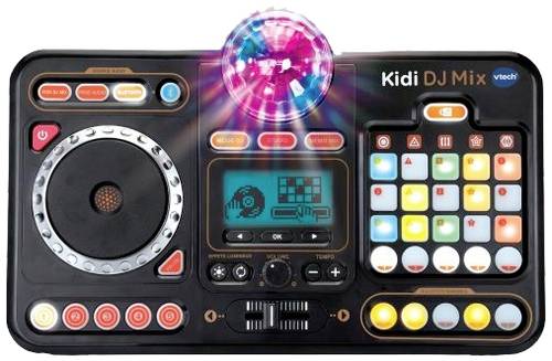 VTech 80-547304 Kidi DJ Mix VTech 80-547304 Kidi DJ Mix von Vtech