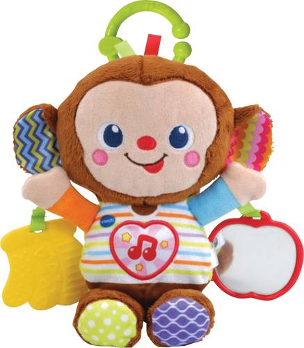 VTech Babyäffchen 80-513404 von Vtech