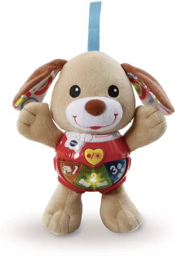 VTech Melodienhündchen 80-502304 von Vtech