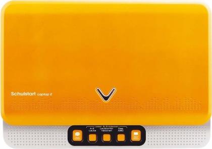 VTech Schulstart Laptop E - 280 mm - 40 mm - 200 mm (80-109744) von Vtech
