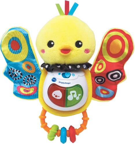 VTech Singspaßvogel 80-185304 von Vtech