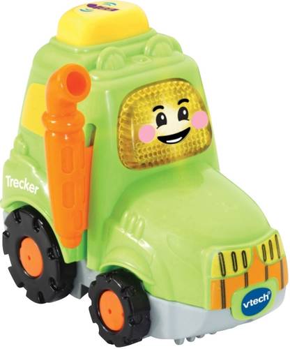 VTech Tut Tut Baby Flitzer - Trecker 80-514304 VTech Tut Tut Baby Flitzer - Trecker 80-514304 von Vtech