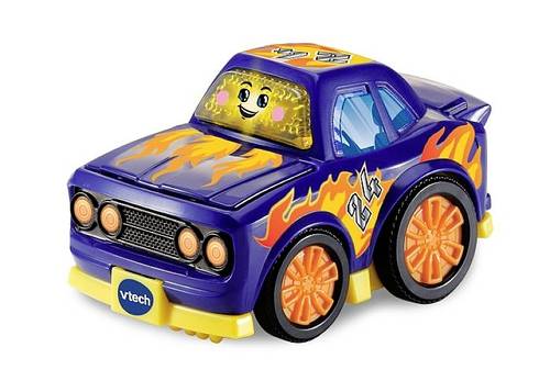 VTech Tut Tut Speedy Flitzer - Rennwagen 80-557704 von Vtech