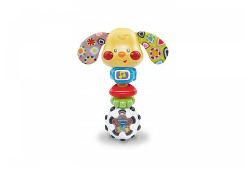 VTech Wauwau-Rassel 80-184704 von Vtech