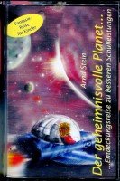 Der Geheimnisvolle Planet... [Musikkassette] von Vtm-stein (bogner Records)