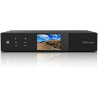 VU+ Duo 4K SE 1x DVB-S2X FBC Twin Tuner PVR ready Linux Receiver VU+ Duo 4K SE 1x DVB-S2X FBC Twin Tuner PVR ready Linux Receiver von Vu+